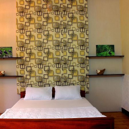 Mekong Land Bed and Breakfast Can Tho Buitenkant foto
