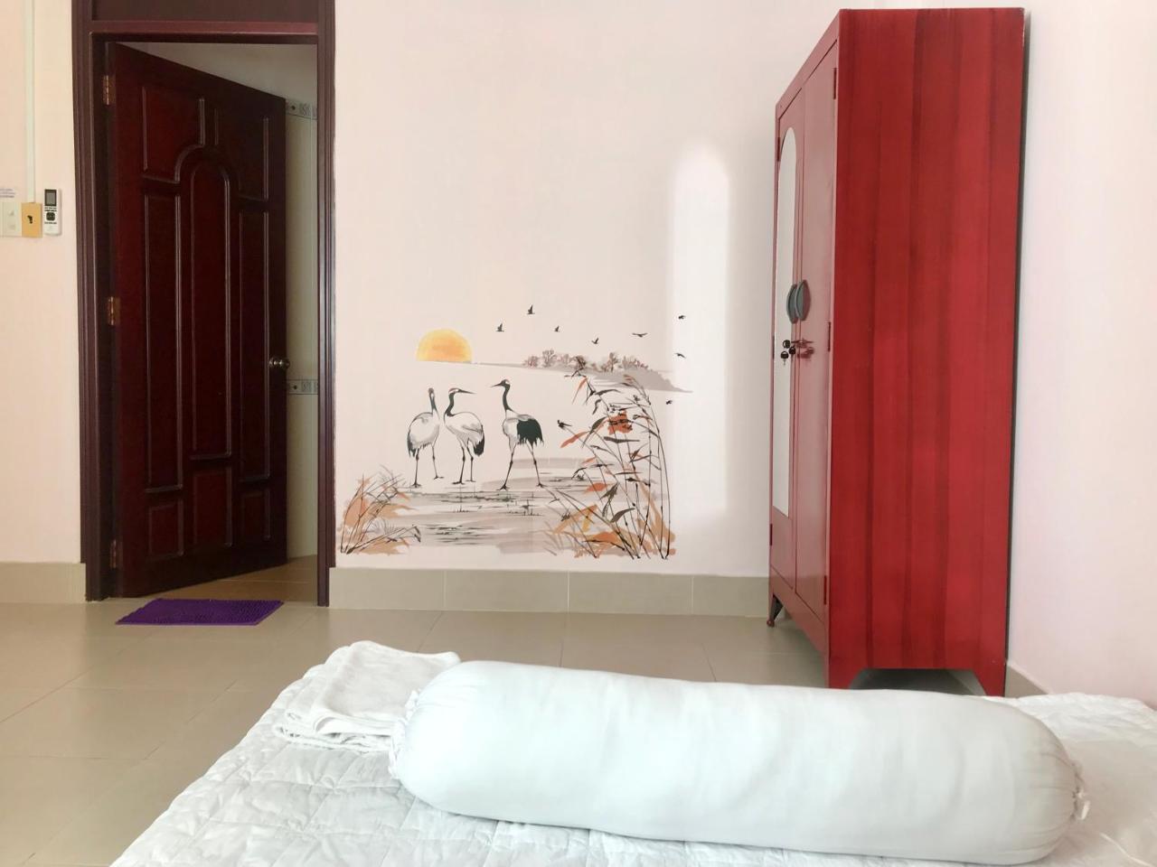 Mekong Land Bed and Breakfast Can Tho Buitenkant foto