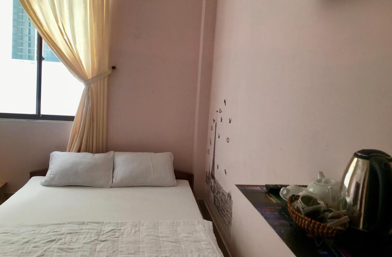 Mekong Land Bed and Breakfast Can Tho Buitenkant foto