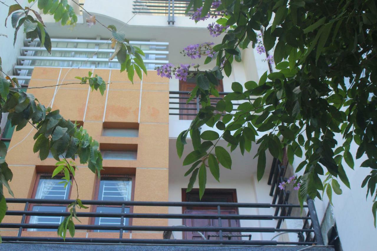 Mekong Land Bed and Breakfast Can Tho Buitenkant foto