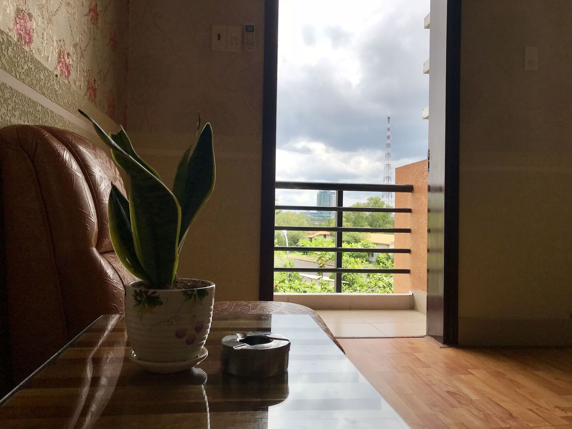 Mekong Land Bed and Breakfast Can Tho Buitenkant foto