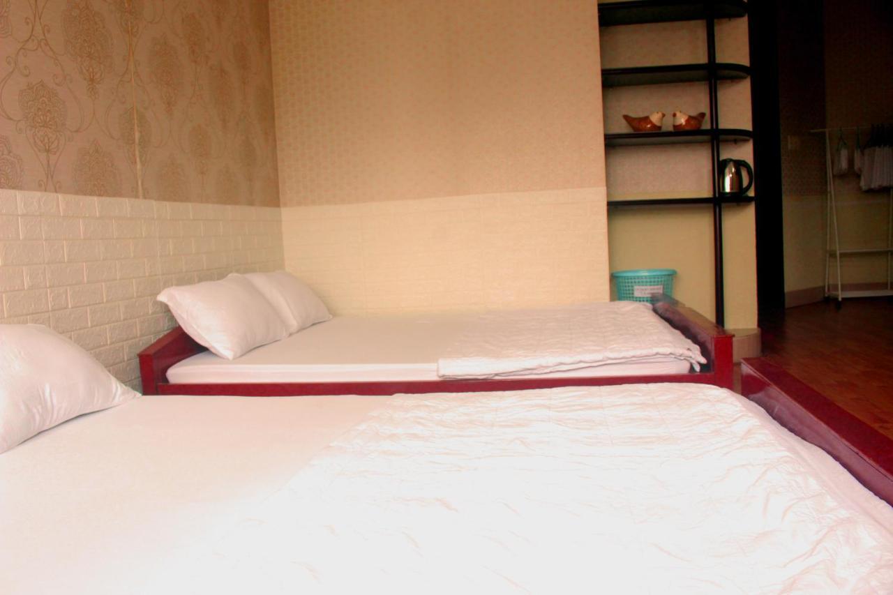 Mekong Land Bed and Breakfast Can Tho Buitenkant foto